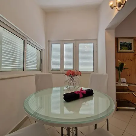 South Side Paradise - Marjan Hill * 스플리트