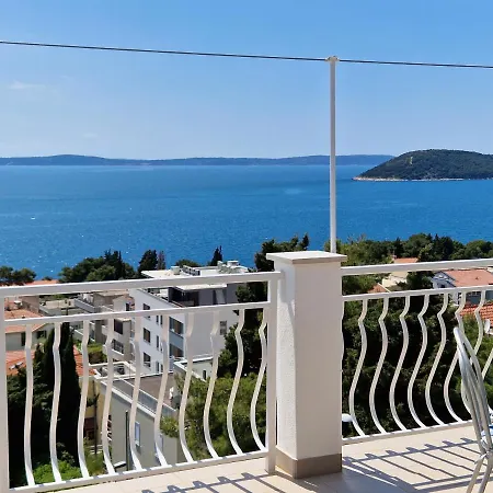 South Side Paradise - Marjan Hill * 스플리트