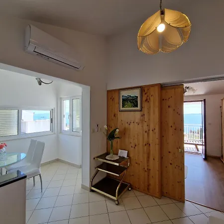 South Side Paradise - Marjan Hill