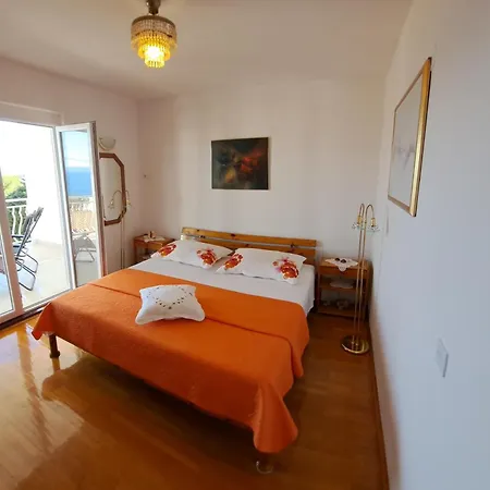 아파트 South Side Paradise - Marjan Hill 스플리트