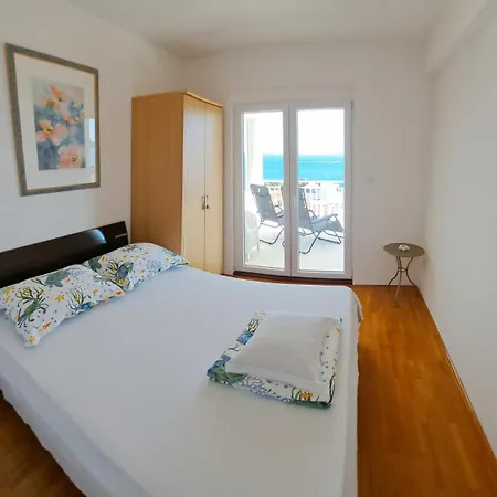 South Side Paradise - Marjan Hill 아파트