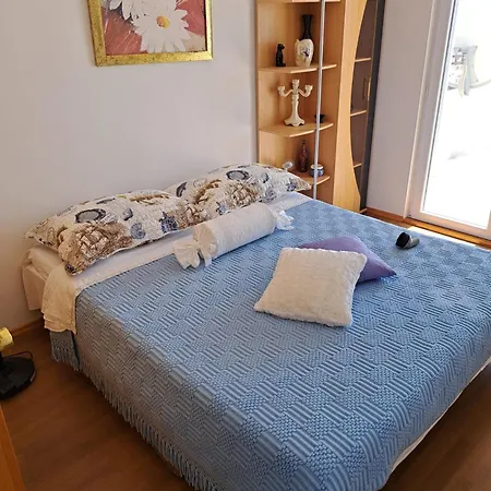 South Side Paradise - Marjan Hill * 스플리트