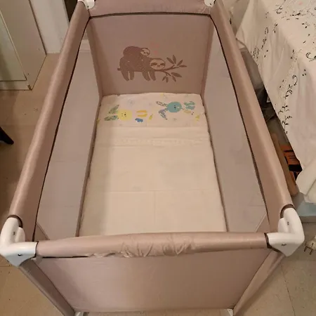 South Side Paradise - Marjan Hill 아파트 스플리트