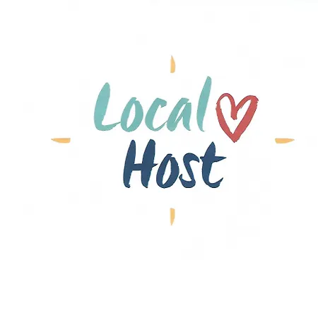 아파트 South Side Paradise - Marjan Hill *