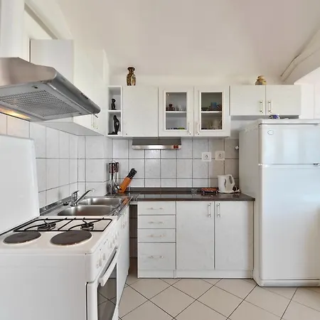 South Side Paradise - Marjan Hill 스플리트