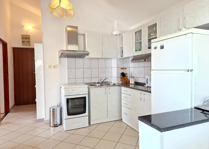 Angie 2 - Marjan Hill Apartament Split