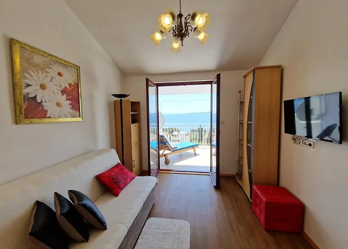 Apartament Angie 2 - Marjan Hill Split