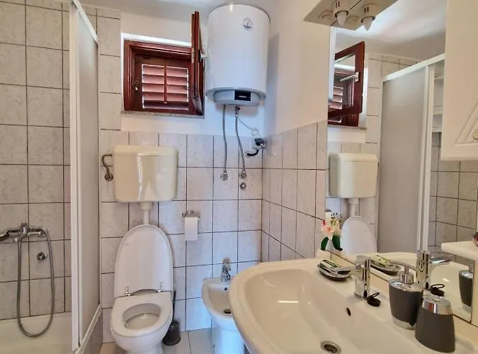 Apartament Angie 2 - Marjan Hill *