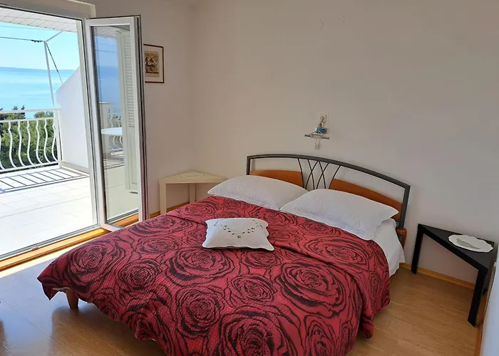 Angie 2 - Marjan Hill Apartament