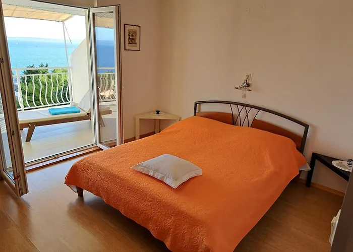 Apartament Angie 2 - Marjan Hill