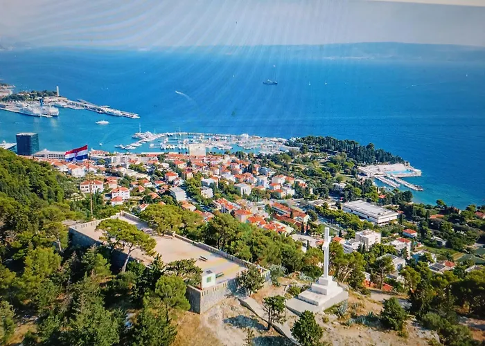 Angie 2 - Marjan Hill Apartament Split