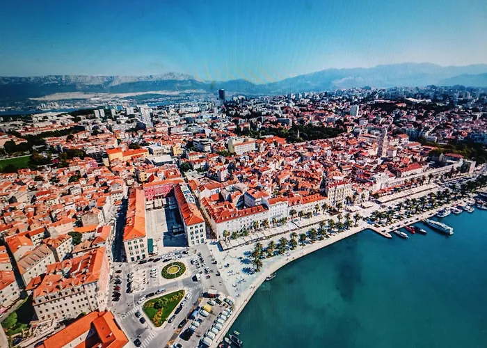 Apartament Angie 2 - Marjan Hill *