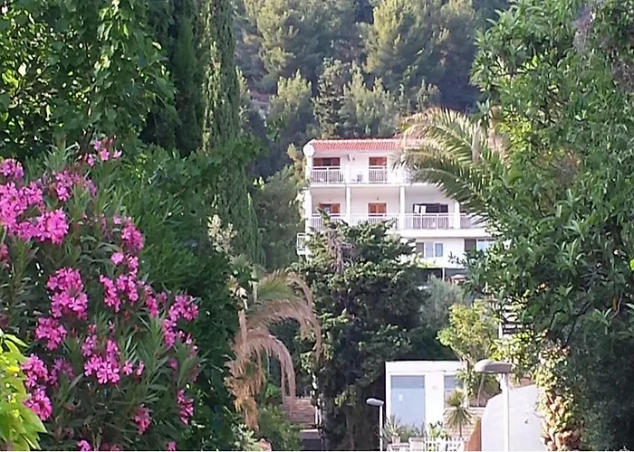 Angie 2 - Marjan Hill Apartament