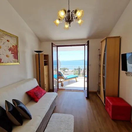 Apartment Angie - Marjan Hill Split
