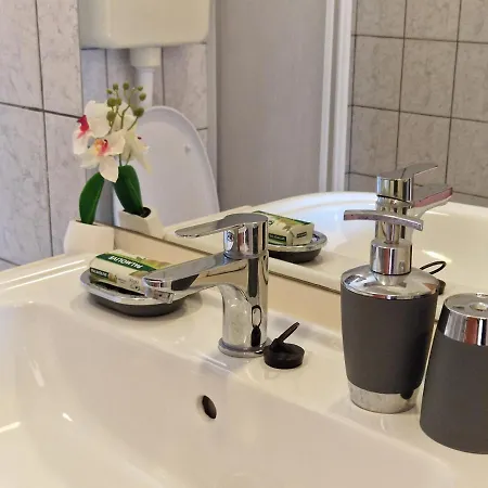 South Side Paradise - Marjan Hill * Split