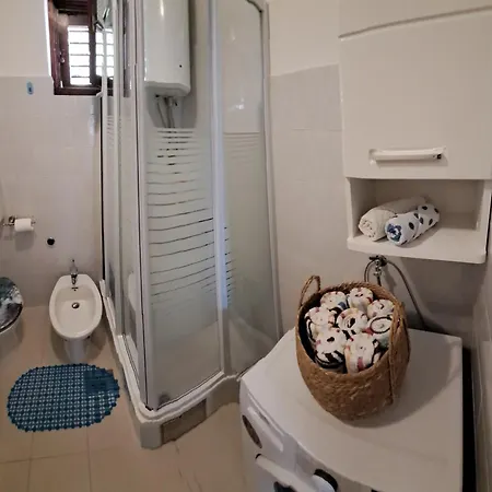 South Side Paradise - Marjan Hill Apartment