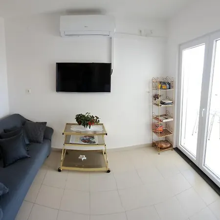 South Side Paradise - Marjan Hill Apartment Split