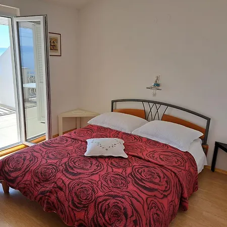 Angie - Marjan Hill Apartamento