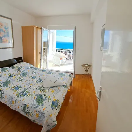 Apartment Angie - Marjan Hill