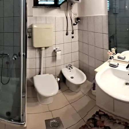 Apartment South Side Paradise - Marjan Hill Split