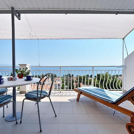 Apartamento Angie - Marjan Hill