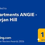Angie 2 - Marjan Hill * Split
