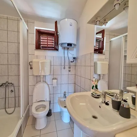 Appartement Angie - Marjan Hill *