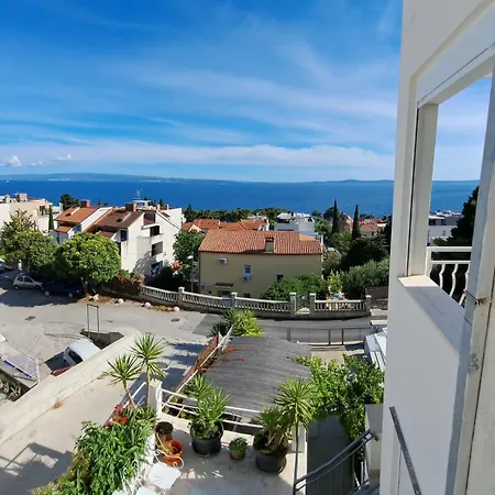 Appartement Angie - Marjan Hill *