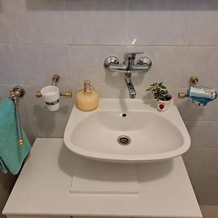 Angie - Marjan Hill Appartement Split