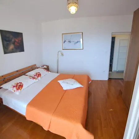 Appartamento Angie - Marjan Hill Spalato